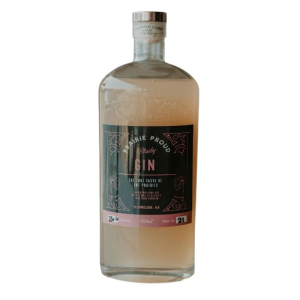 Copper Cork Rhuby Gin 750ml